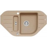 Alveus NIAGARA 60 BÉŽOVÁ – Hledejceny.cz