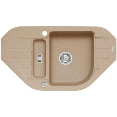 Alveus NIAGARA 60 BÉŽOVÁ – Hledejceny.cz