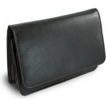 Kožená etue 611-0016-60 Černá – Hledejceny.cz