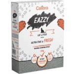 Calibra Eazzy Cat Ultra Fine & Fresh 6 kg – Hledejceny.cz