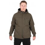 Fox Bunda Collection Sherpa Jacket Green & Black – Zbozi.Blesk.cz