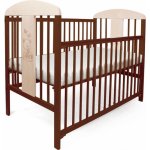 Tomi XX Medvídek se stahovací bočnicí ořech/transparentní bílá – Hledejceny.cz