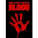 Blood: One Unit Whole Blood – Hledejceny.cz