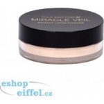 Max Factor Miracle Veil rozjasňující sypký pudr 4 g – Zboží Dáma