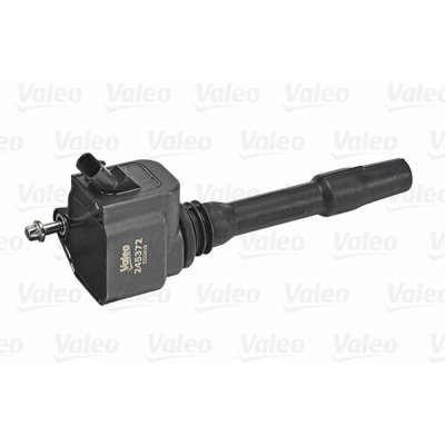 Zapalovací cívka VALEO 245372 – Hledejceny.cz