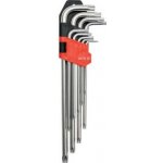 Yato sada TORX s otvorem 9 ks YT-0512 – HobbyKompas.cz