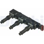 Zapalovací cívka DELPHI GN10362-12B1 – Hledejceny.cz