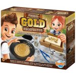 Buki Vykopávka Zlatá horečka – Zboží Dáma