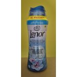 Lenor Vonné Perličky Spring Awakening 495 g – Hledejceny.cz