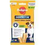 Pedigree Dentastix Small 110 g – Hledejceny.cz