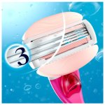 Gillette Venus ComfortGlide Spa Breeze – Zbozi.Blesk.cz