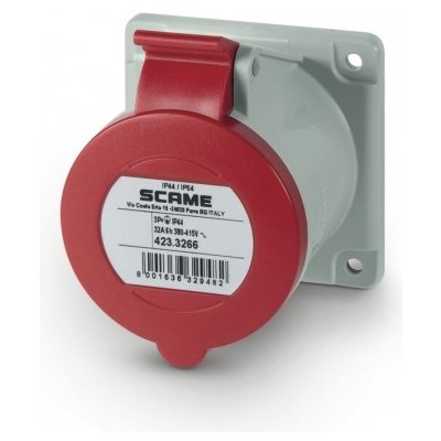 Scame 423.3266 – Hledejceny.cz