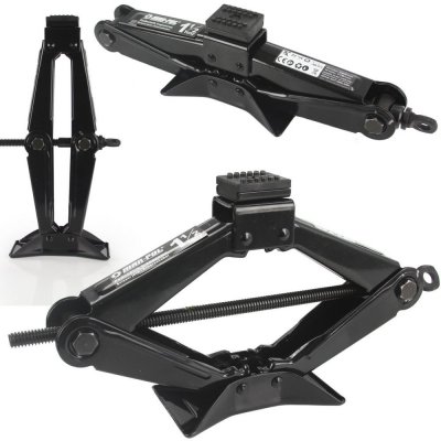 Mar-Pol Zvedák nůžkový 1,5 t – Sleviste.cz