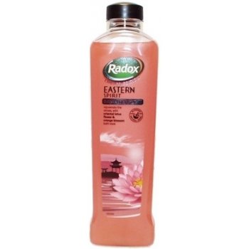 Radox Eastern spirit pěna do koupele 500 ml