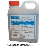 GÜDE Tryskací materiál 1,5 kg, 0,2 - 0,5 mm 40000 – Sleviste.cz