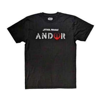 Star Wars T-shirt: Andor Logo