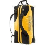 Ortlieb Duffle RS žlutá 110 l – Hledejceny.cz