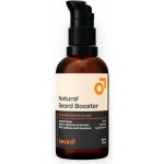 Beviro Beard Booster přípravek pro růst vousů 30 ml – Zbozi.Blesk.cz