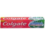 Colgate Max Fresh Clean Mint 100 ml – Hledejceny.cz