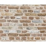 A.S. Création 388293 vliesová tapeta na zeď Battle of style rozměry 0,53 x 10,05 m – Hledejceny.cz