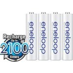 Panasonic Eneloop AAA 800mAh 4ks BK-4MCCE/4LE – Zbozi.Blesk.cz