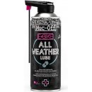 Muc-Off E-Bike All Weather Chain Lube 400 ml