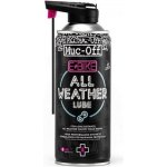 Muc-Off E-Bike All Weather Chain Lube 400 ml – Zboží Dáma