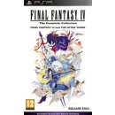 Final Fantasy IV: The Complete Collection