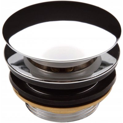 Deante Click-Clack špunt do sprchové vaničky NHC021A – Sleviste.cz