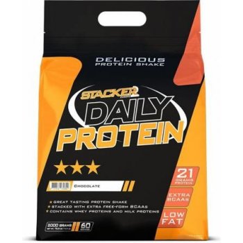 STACKER2 Daily Protein 2000 g