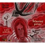 Šťastný princ a jiné pohádky - Oscar Wilde – Sleviste.cz