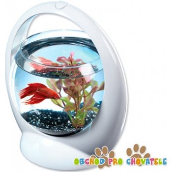 Tetra Betta Ring akvárium 1,8 l