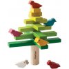 Dřevěná hračka Plan Toys balanční strom