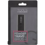 Gabriella Salvete Tools Powder Travel Brush cestovní štětec – Zboží Mobilmania