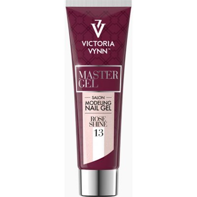 Victoria Vynn Master gel Rose Shine 13 60 g – Hledejceny.cz
