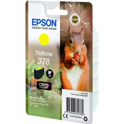 Epson C13T37844010 - originální