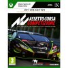 Hra na Xbox One Assetto Corsa Competizione