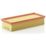 Vzduchový filtr MANN-FILTER C 2874 – Hledejceny.cz