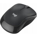 Logitech M240 Silent Bluetooth Mouse 910-007119 – Zboží Živě