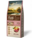 Sam's Field Light & Senior Lamb & Rice 13 kg – Zbozi.Blesk.cz