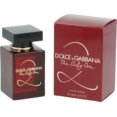 Dolce & Gabbana The Only One 2 parfémovaná voda dámská 50 ml