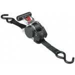 Master Lock - Upínací popruh se zatahovací ráčnou a háčky Master Lock 3248EURDAT - 300 cm