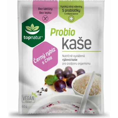 Topnatur Probio kaše 180 g – Hledejceny.cz