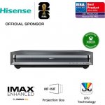 Hisense PX3-PRO – Sleviste.cz