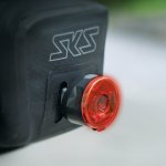 SKS Race Saddlebag S – Zboží Dáma