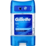 Gillette Men Cool Wave deostick gel 70 ml – Zboží Mobilmania
