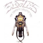 Eagles The Complete Greatest Hits – Hledejceny.cz