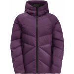 Jack Wolfskin Marienplatz vínová – Zboží Mobilmania