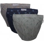 Moraj slipy BMM180 – Zboží Dáma