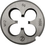 NÁSTROJE CZ Závitová čelist M48x5 HSSE 6g s lamačem ČSN EN 22 568 - CZO-295-480 – Hledejceny.cz